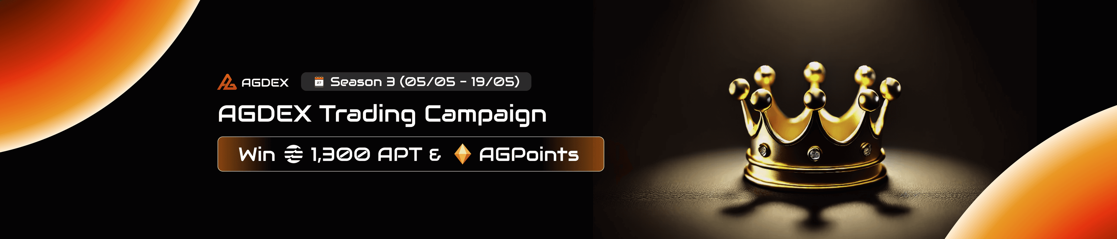 Campaign Banner